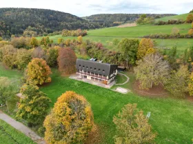 CVJM Freizeitheim Rötenbachtal