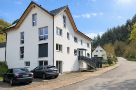 Ferienhaus Bergzeit