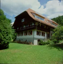 Baden-Powell-Haus