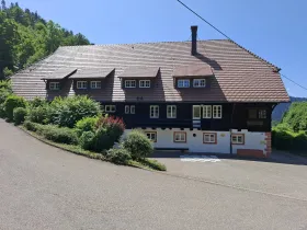 Schwarzwaldheim Thomas Morus (Abrahamshof)