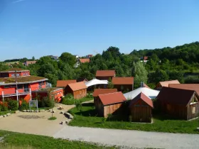 Umweltstation Lias-Grube