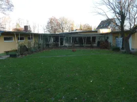 NaturFreundehaus Hermsdorfer Fließtal