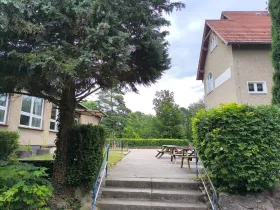 CVJM-Gästehaus Waldsieversdorf