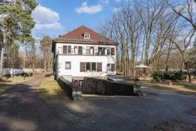 DJH Jugendherberge Sachsenhausen