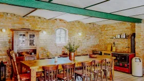 Landhaus Goldene Gans