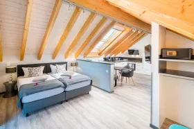 Apartmenthaus Horster