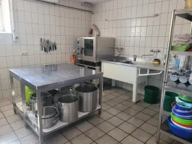Jugendherberge Oberbernhards