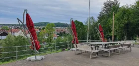 NaturFreundehaus Bad Emstal