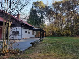 Wanderheim Edelweiß Dudenhofen