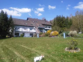 Seminar- und Gästehaus am Waldsee