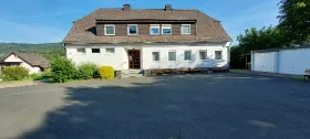CVJM-Freizeitheim Niederdieten