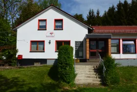 CVJM Feriendorf Herbstein