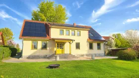 Sommerhof Granzow