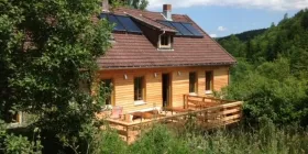 Rabensteiner Waldhaus