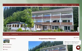 Gruppenhaus Wildemann