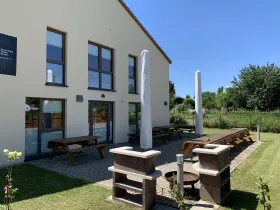 Haus des Jugendrotkreuzes — Stadthaus