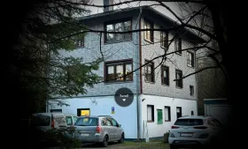 Naturfreundehaus Stimmstamm