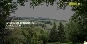 Gästehaus Winterberg