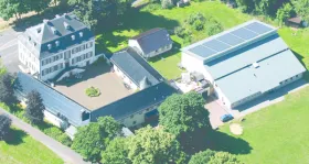 Haus Dalbenden