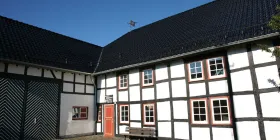 Pfadfinderzentrum Ettelscheid