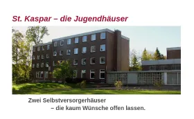 Jugendhaus St. Kaspar