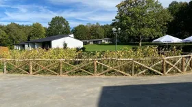 Feriendorf Wamel