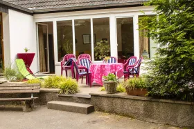 Evangelisches Jugend- und Schullandheim Neuemühle