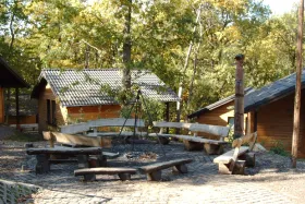 Wald-Jugendcamp Stadtkyll
