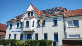 Europa-Jugendbauernhof Deetz