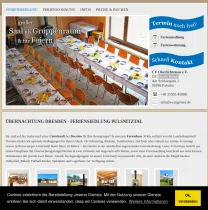 Feriensiedlung Pulsnitztal