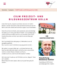 CVJM Freizeit- und Bildungszentrum Kollm