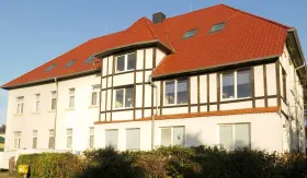 Schullandheim Bautzen-Burk