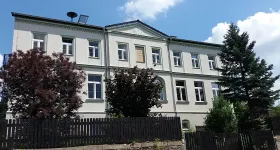 Schullandheim Neukirch/Lausitz