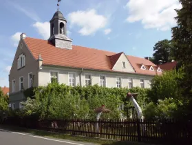 Schullandheim Grüngräbchen