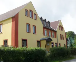 Schullandheim Sonnenblick Sohland