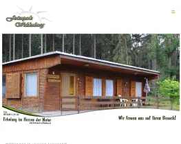 Ferienpark Waldenburg