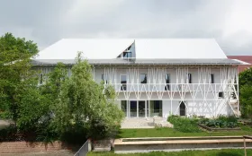 Haus am Milchberg