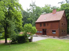 Haus Auf der Bleibe Heiligenstadt