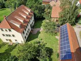 Evangelisches Freizeitheim Reinsfeld
