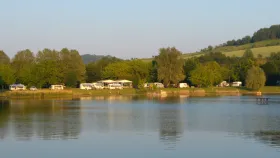 Camping & Ferienpark Neuengönna