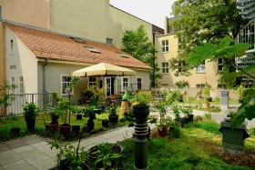 Labyrinth Hostel